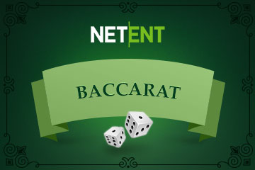NetEnt Baccarat