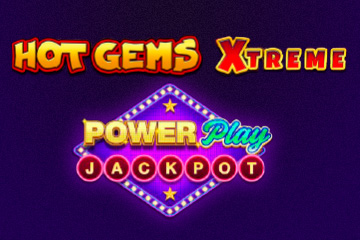 PowerPlay: Hot Gems Xtreme