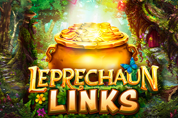 Leprechaun Links