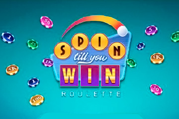 Spin Till You Win