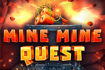 Mine Mine Quest