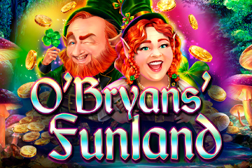 O'Brayans Funland