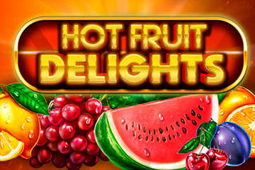 Hot Fruit Delights