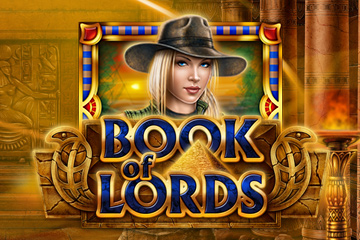 Book Of Lords