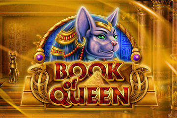 Book Of Queen