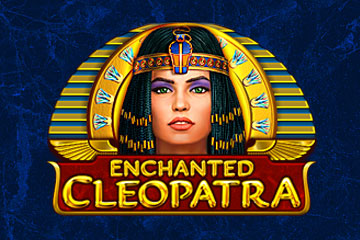 Enchanted Cleopatra