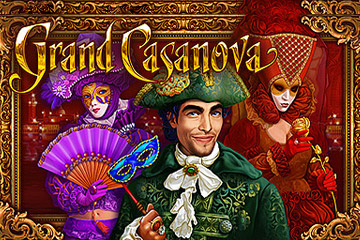Grand Casanova