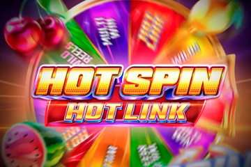Hot Spin Hot Link