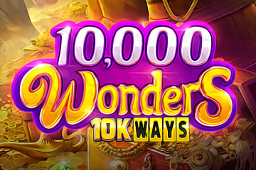 10000 Wonders 10k Ways