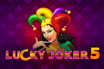 Lucky Joker 5