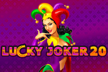 Lucky Joker 20