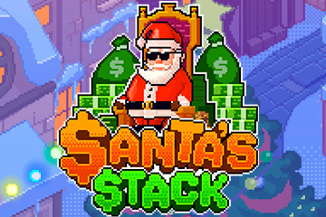 Santa's Stack