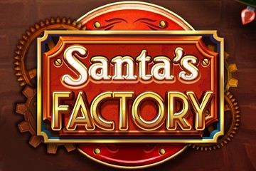Santa's Factory