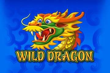 Wild Dragon (Amatic)