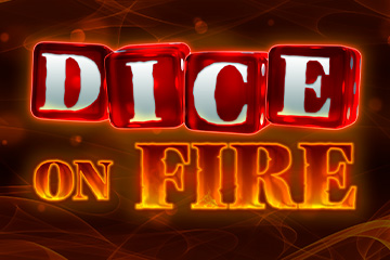 Dice on Fire