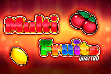 Multi Fruits Quattro