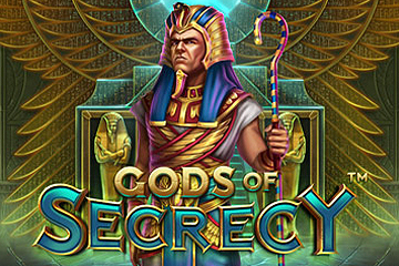 Gods of Secrecy