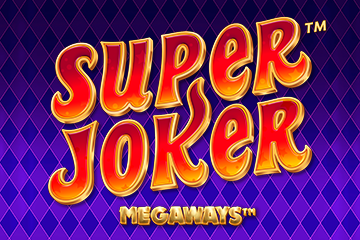 Super Joker Megaways