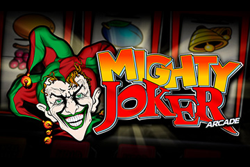 Mighty Joker Arcade