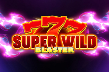 Super Wild Blaster