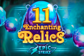 11 Enchanting Relics