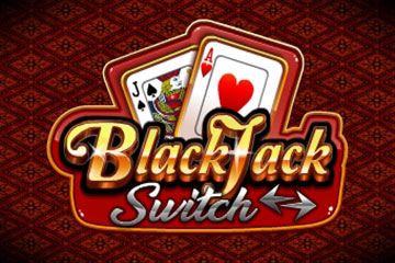 BLACKJACK SWITCH