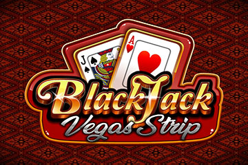 BLACKJACK VEGAS STRIP
