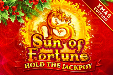 Sun of Fortune Xmas Edition