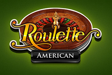 American Roulette (Red Rake)