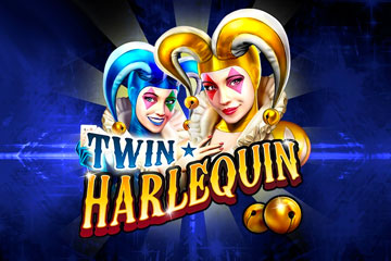 Twin Harlequin