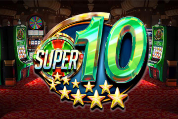 SUPER 10