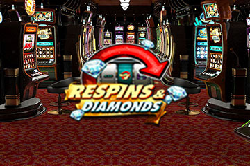 Respins & Diamonds