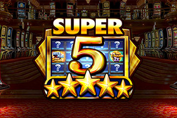 Super 5 Stars