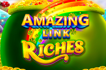 Amazing Link Riches