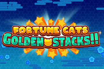 Fortune Cats Golden Stacks