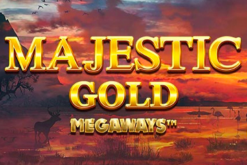 Majestic Gold Megaways