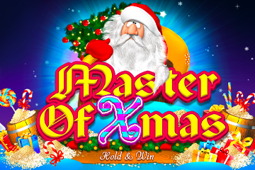 Master of Xmas