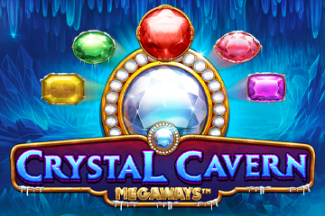 Crystal Cavern Megaways