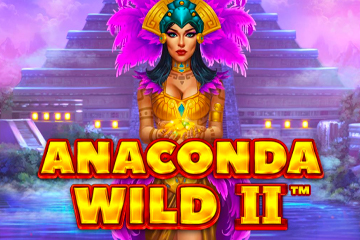 PowerPlay: Anaconda Wild 2