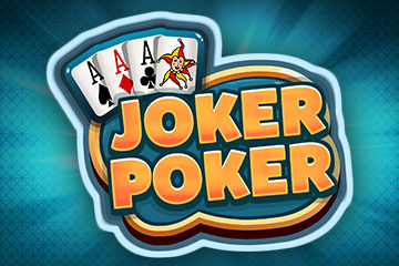 Joker Poker (Red Rake)