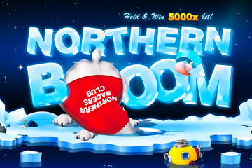 Northern Boom