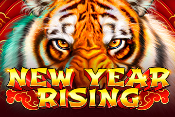 New Year Rising