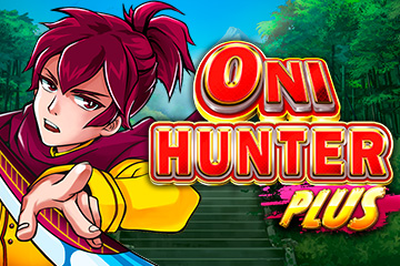 Oni Hunter Plus