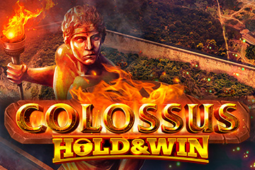 Colossus Hold & Win