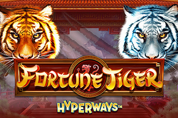 Fortune Tiger Hyperways