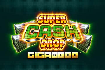 Super Cash Drop Gigablox