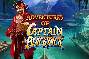 Adwenture of Captain Blackjack