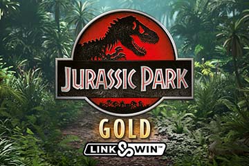 Jurassic Park Gold