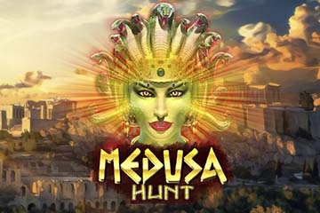 Medusa Hunt