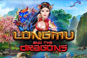 Longmu And The Dragons